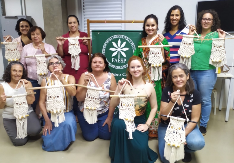 Noticia conclusao-do-curso-de-macrame