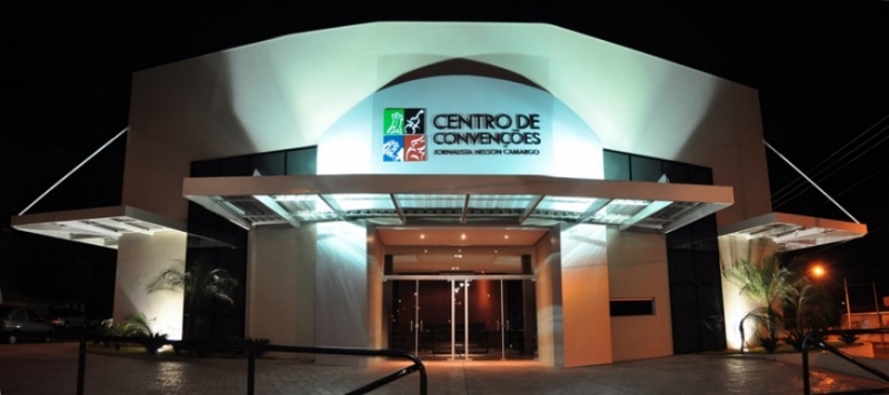 Turismo centro-de-convencoes-jornalista-nelson-camargo