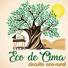Turismo eco-de-cima