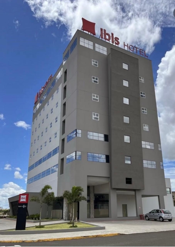 Turismo ibis-votuporanga